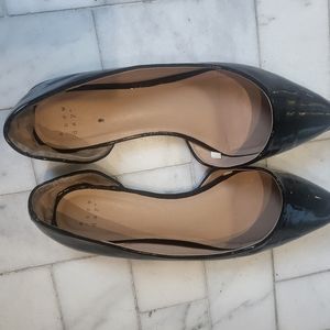 Flats size 11